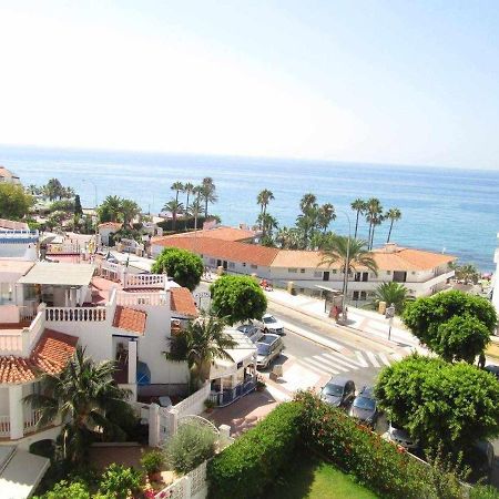 Apartamento Albaida Nerja Bagian luar foto